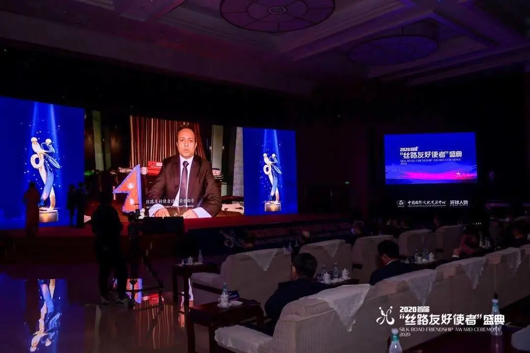 盛世娱乐