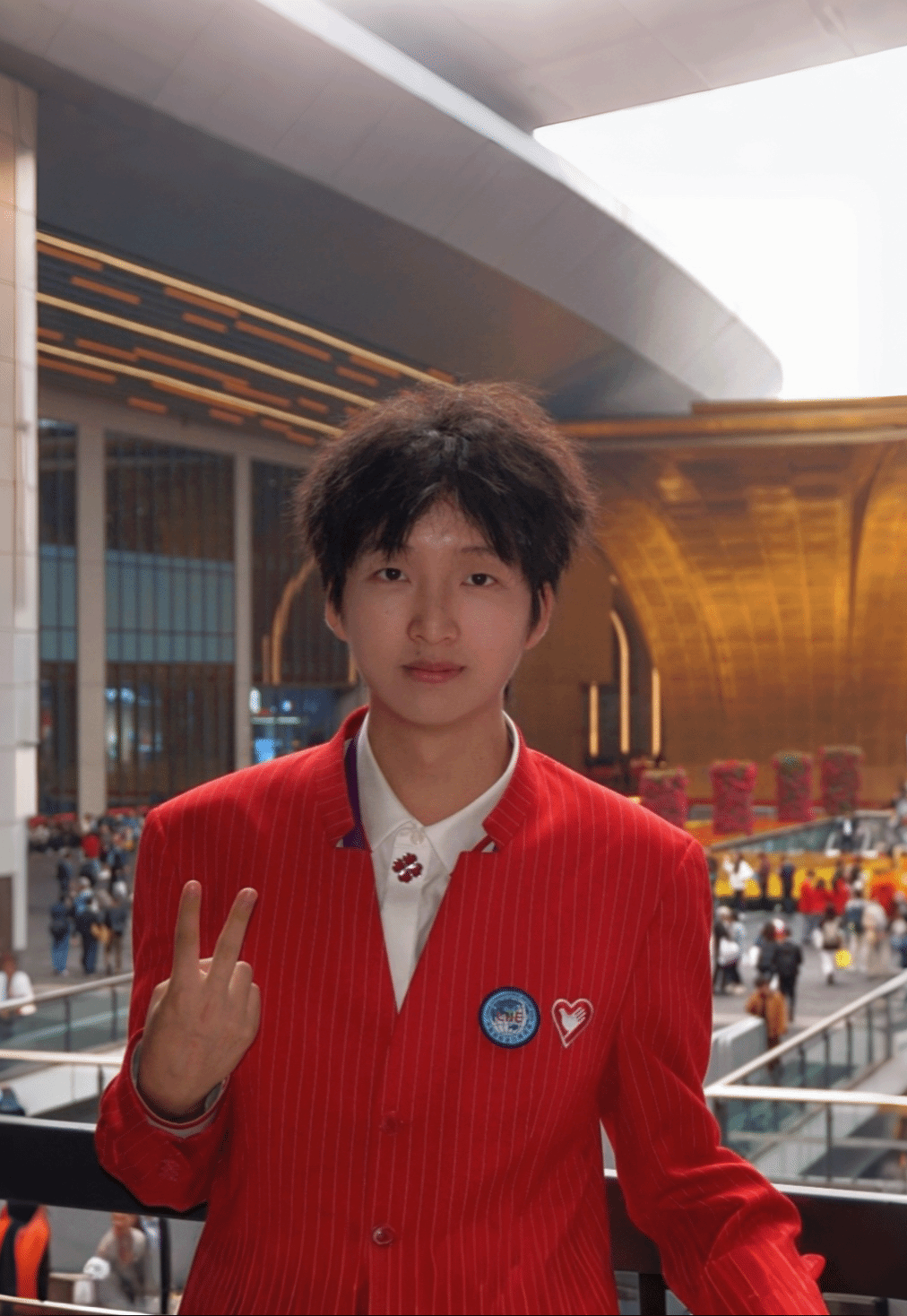 盛世娱乐
